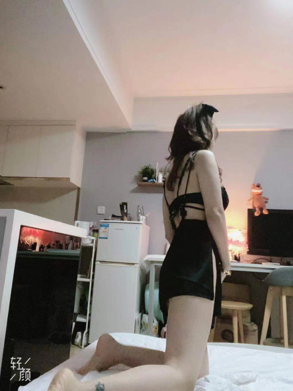 非常温柔的小姐姐